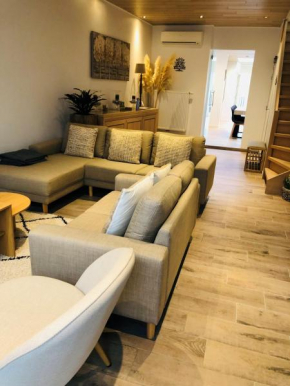 Vakantiewoning De Passerelle